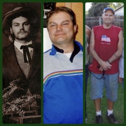 Clifton Dean Cook Profile Photo