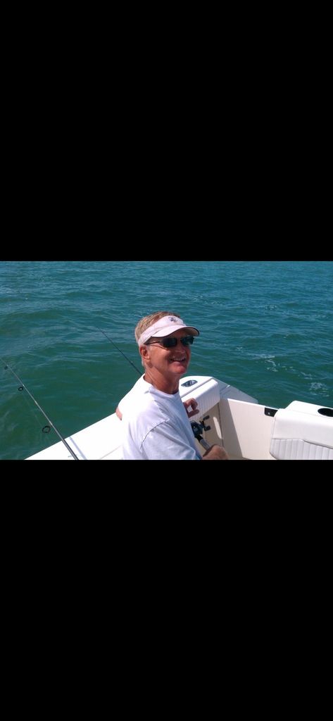 Donald Warren Saunders