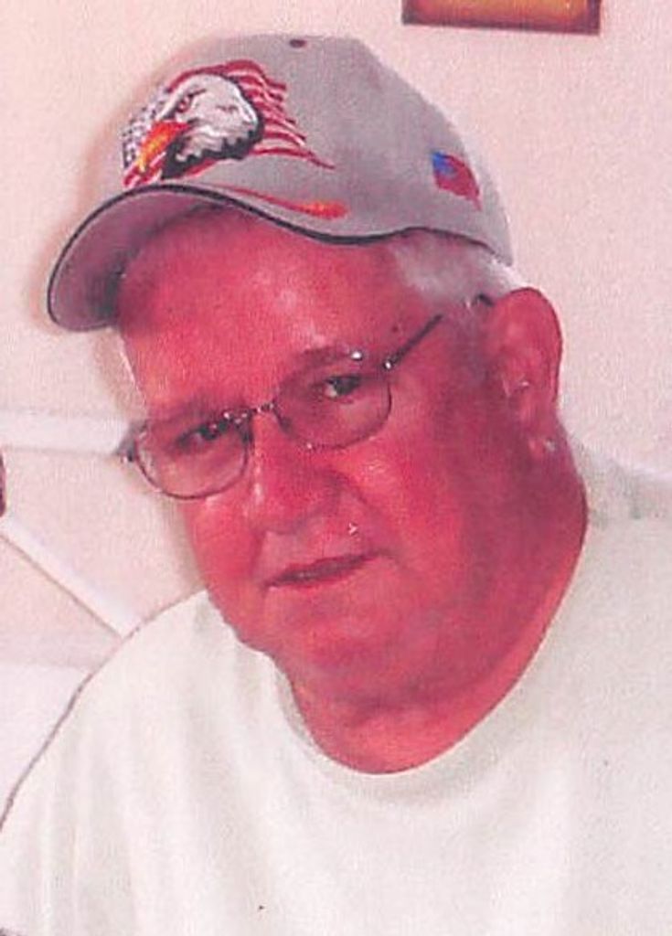 Glenn D. Stinson