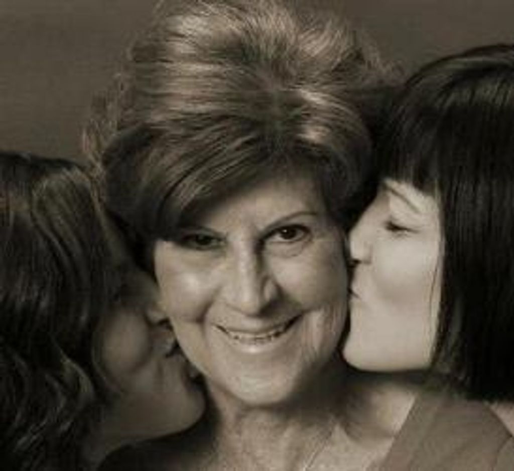 Nancy Ann Morton Profile Photo