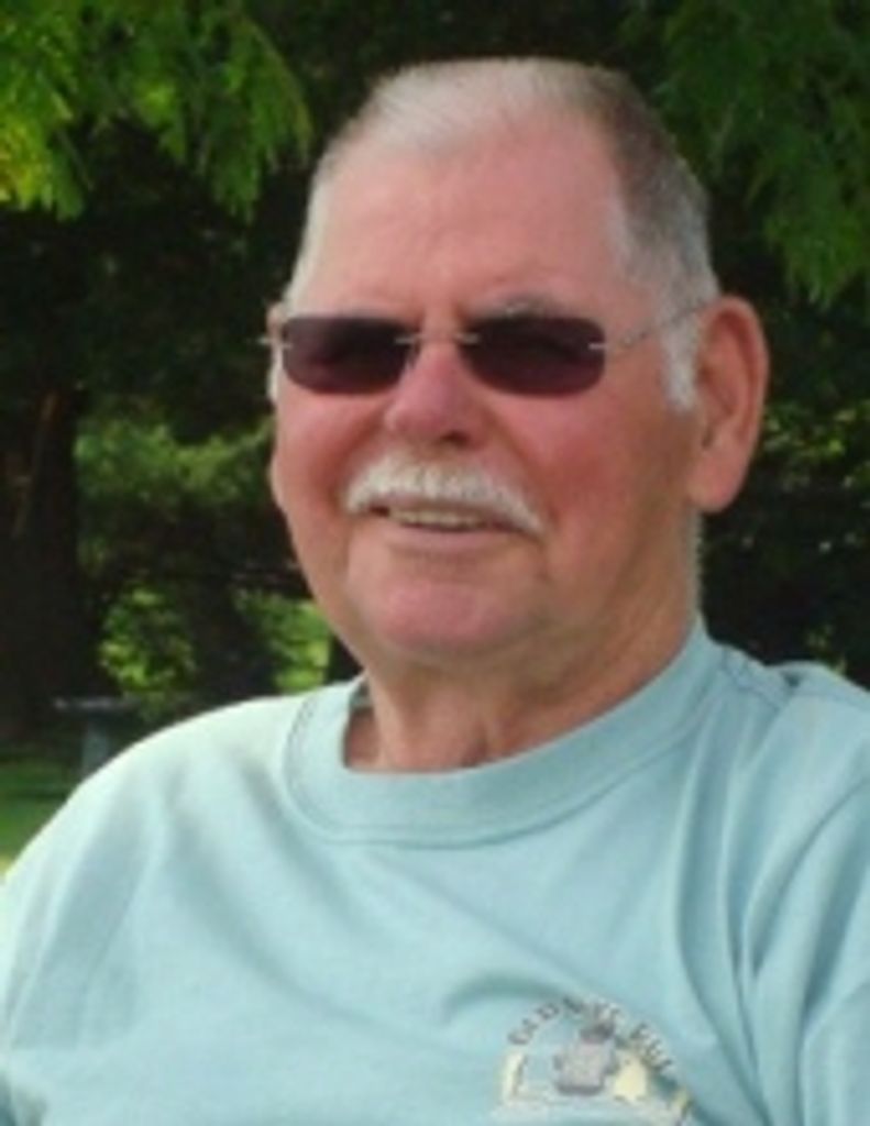 Mervin C. Groff
