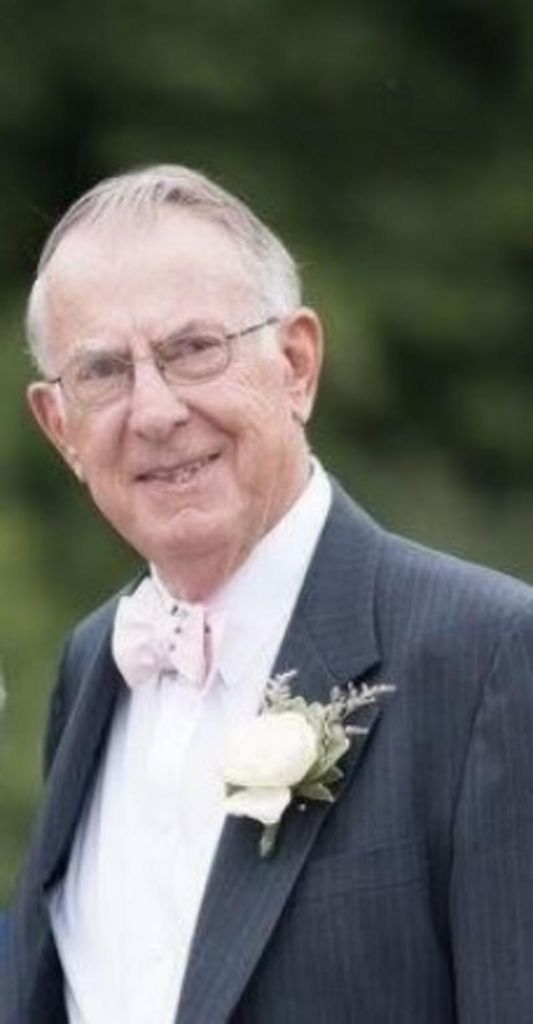 John Franklin Godbey Profile Photo