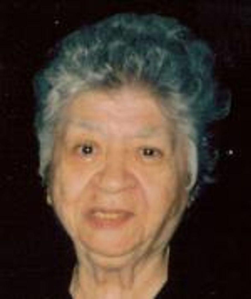 Yolanda T. (Gargano) Ricciardone