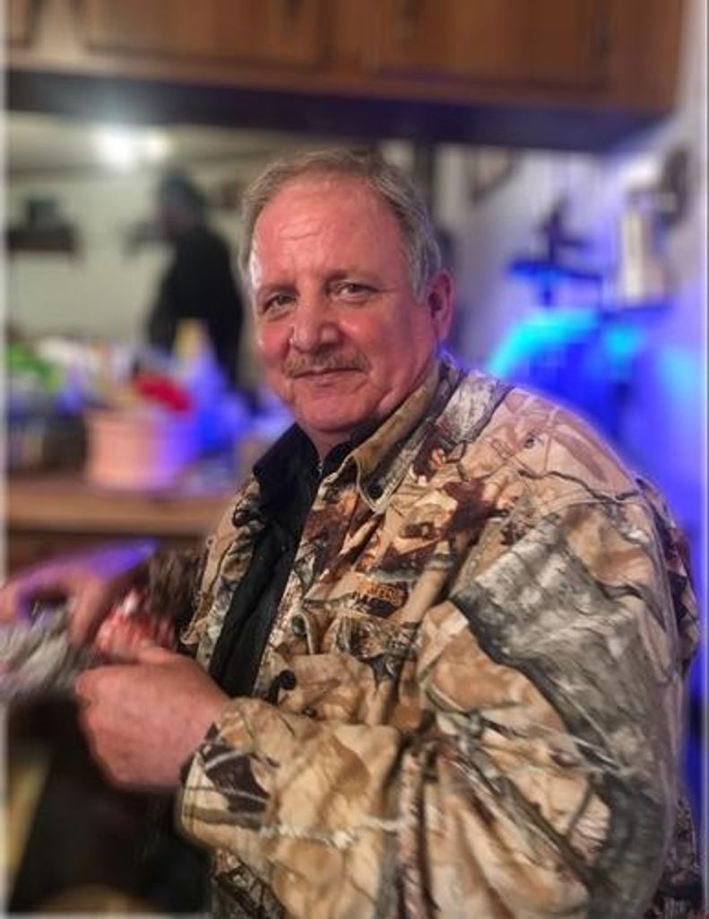 David Scott Graham Profile Photo