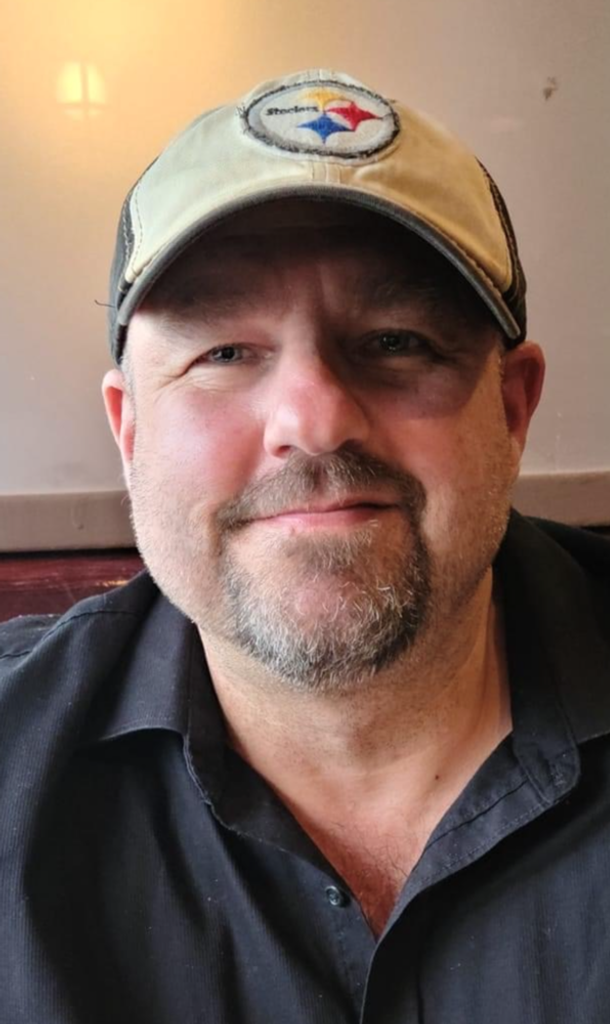 Charles "Chuck"  R. Alton, Jr.