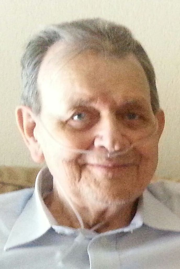 Fred Calkins, Jr.