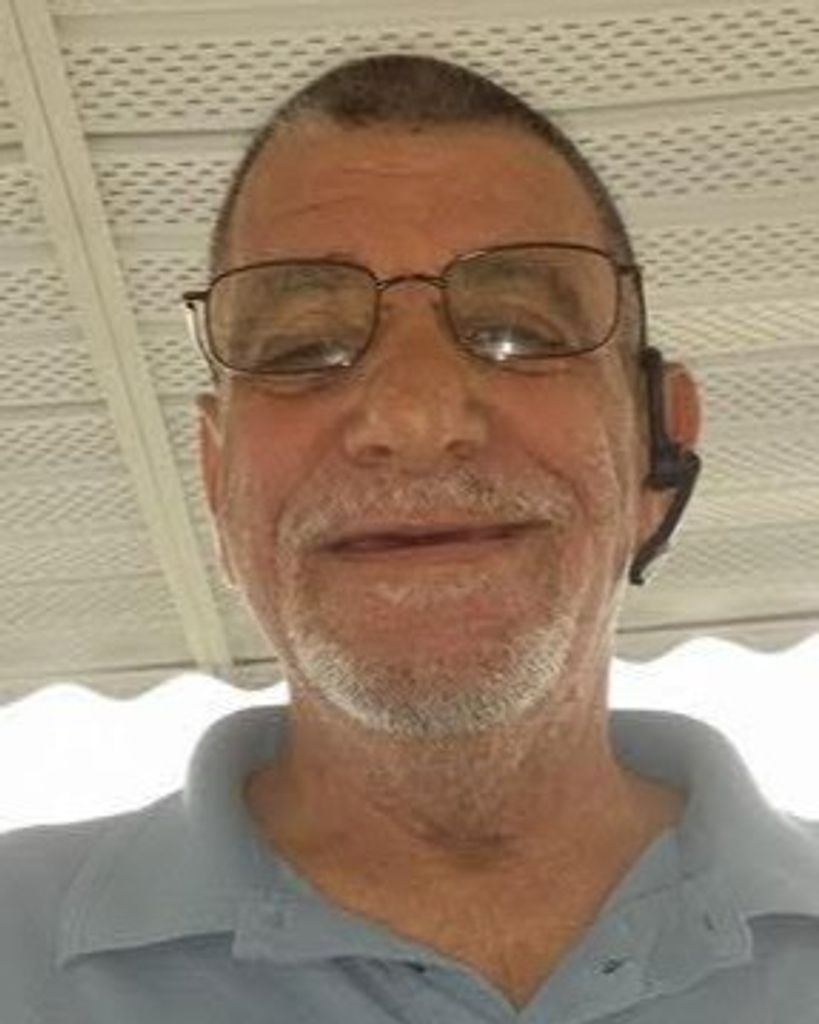 Herschel "Harold" A. Hazan