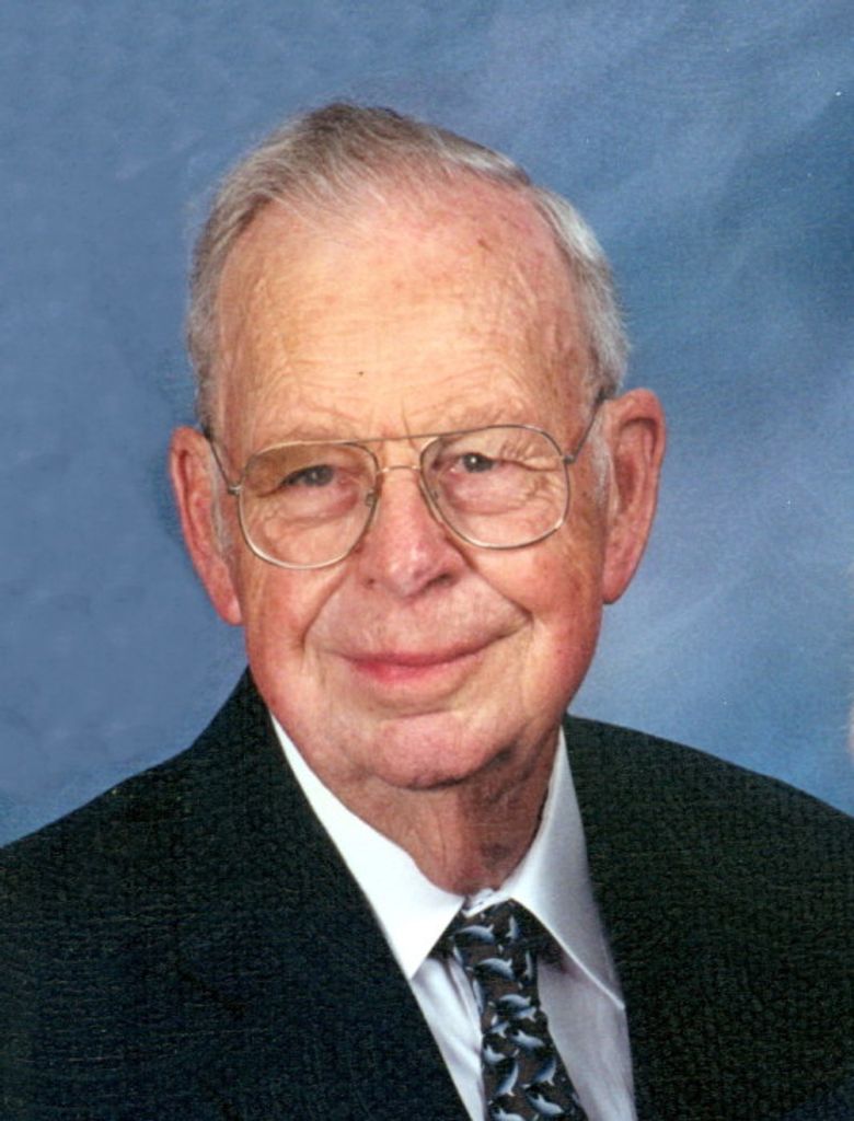 George Cantwell Rhudy