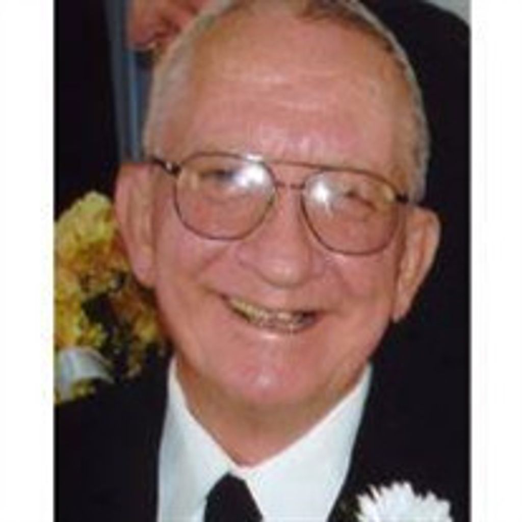 Duane L. Burk