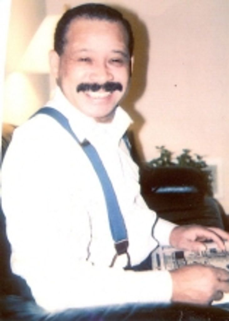 Ronald L. Levin