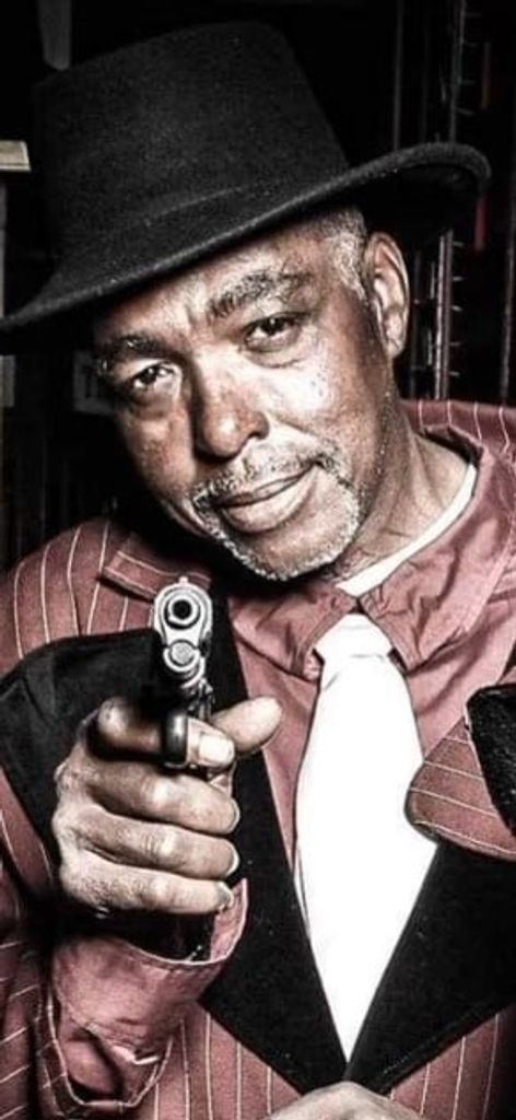 Mr. Andrew Lee Gardner