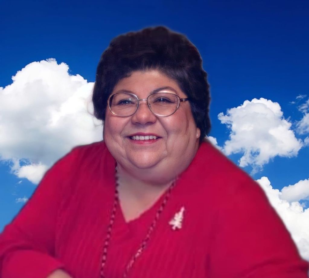 Margaret Jacoby
