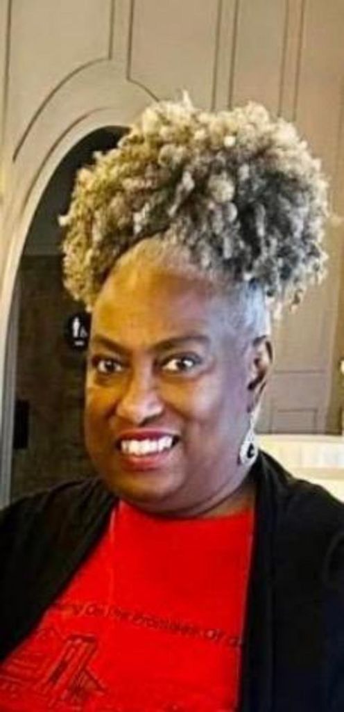 Jacqueline Freeman Profile Photo