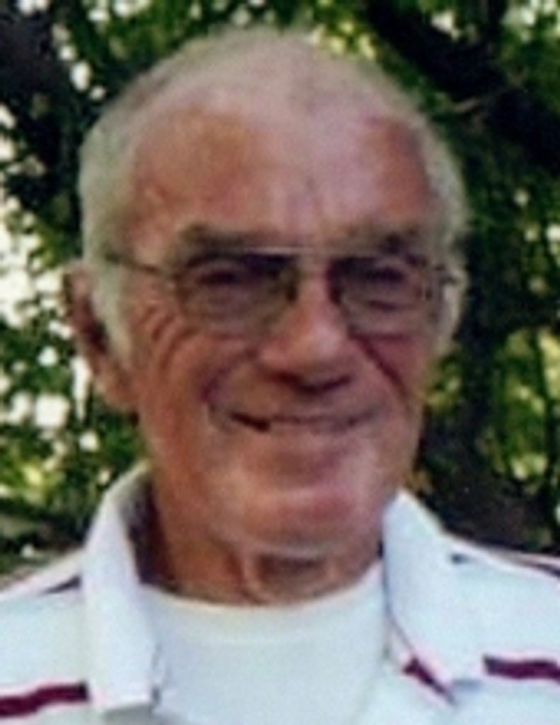 Ronald G. "Ron" Vitek Profile Photo