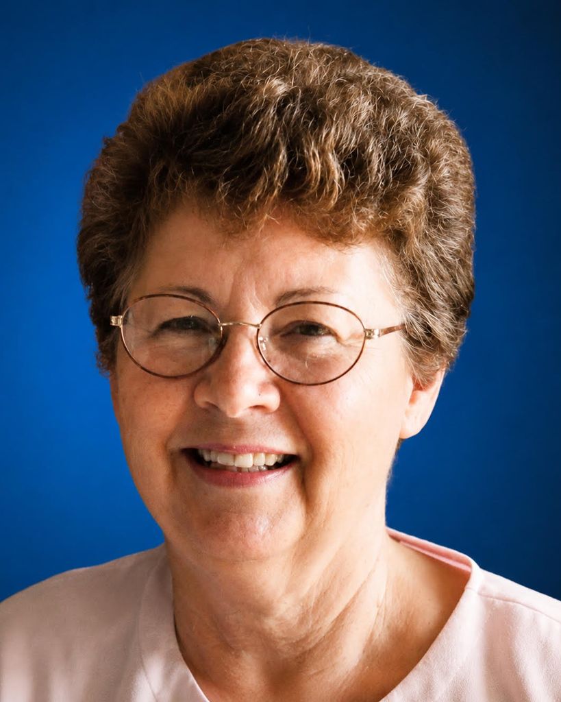 Lois Elaine Yoder Profile Photo