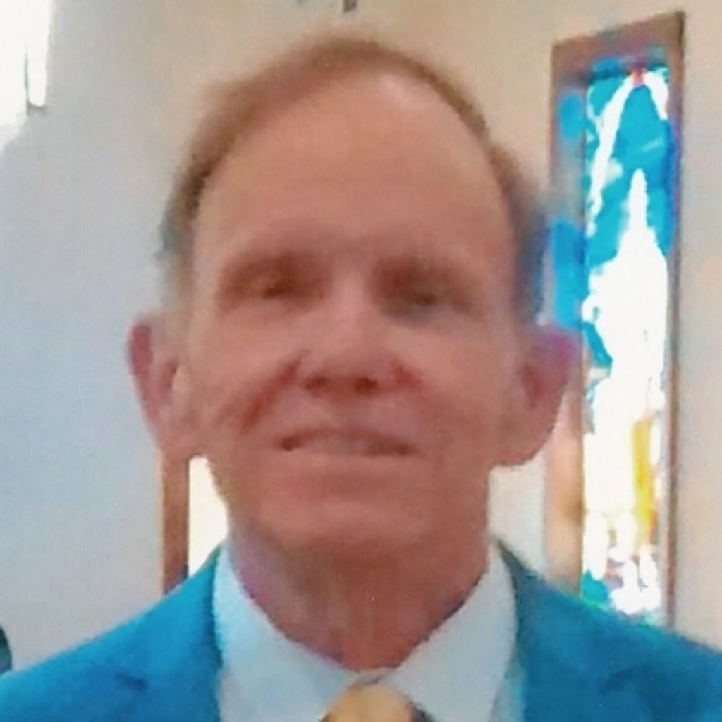 Mr Dennis P Thurlow Profile Photo