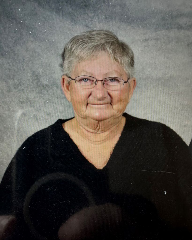 Marlene Morris