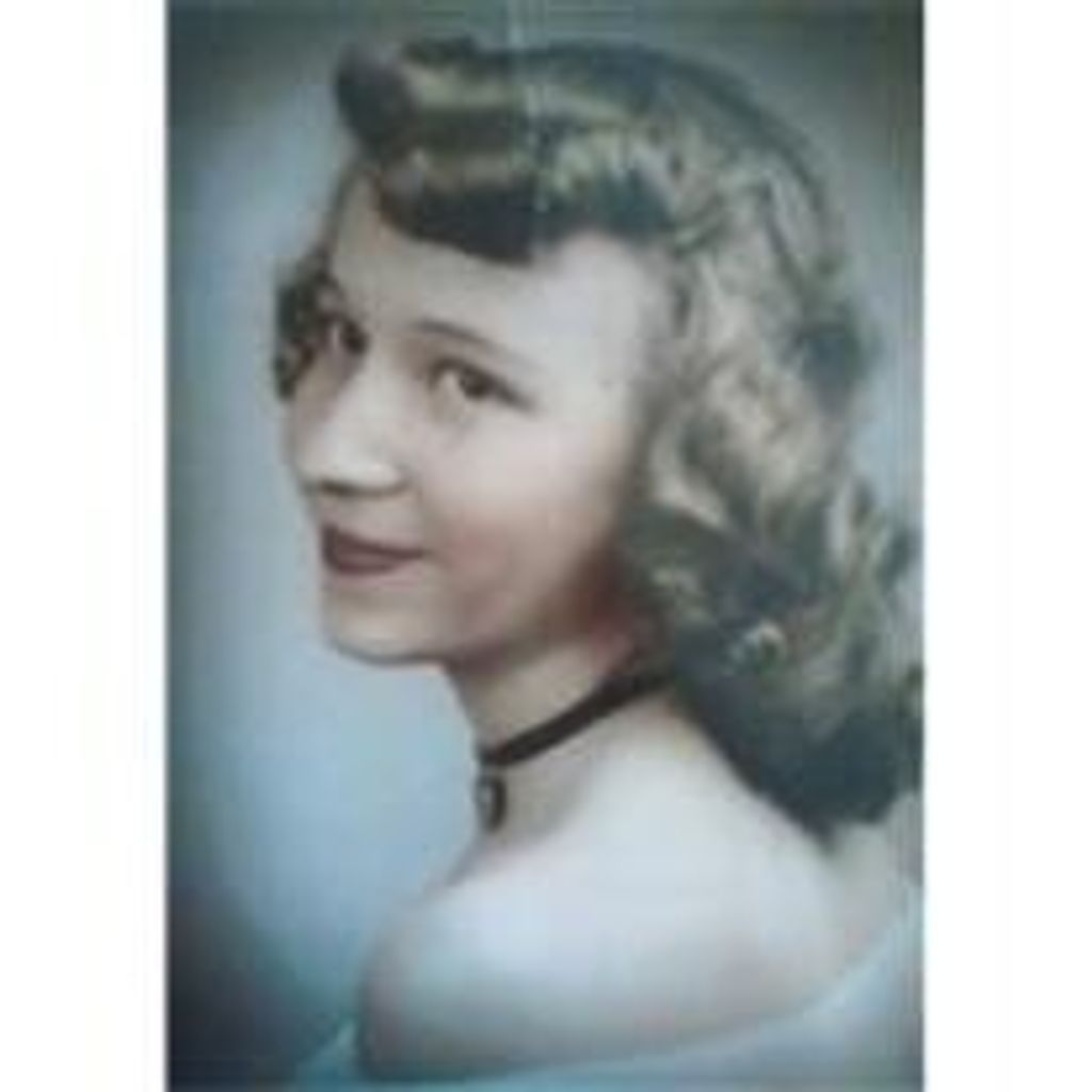Gladys Mock Carter