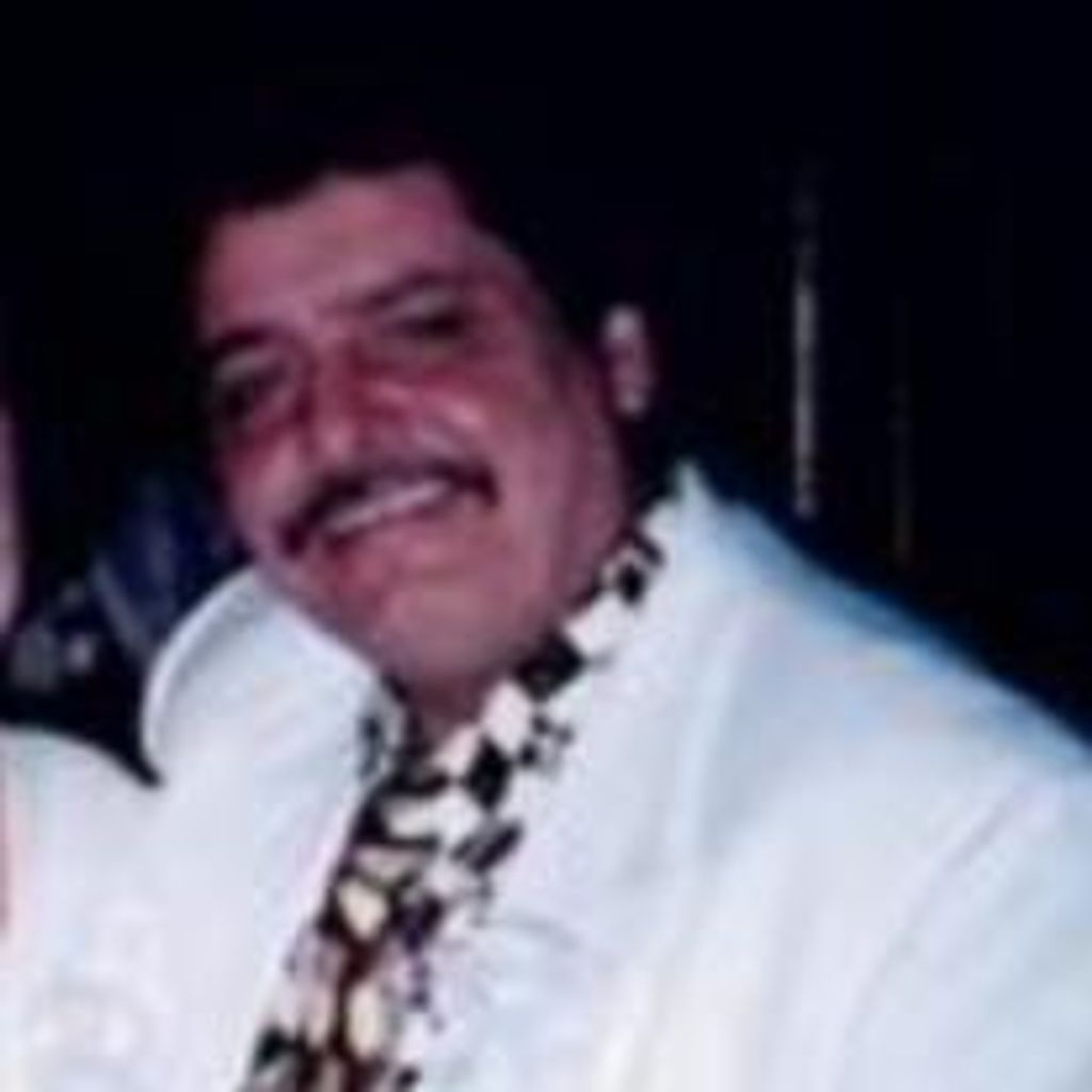 Emilio Rivera-Rivera