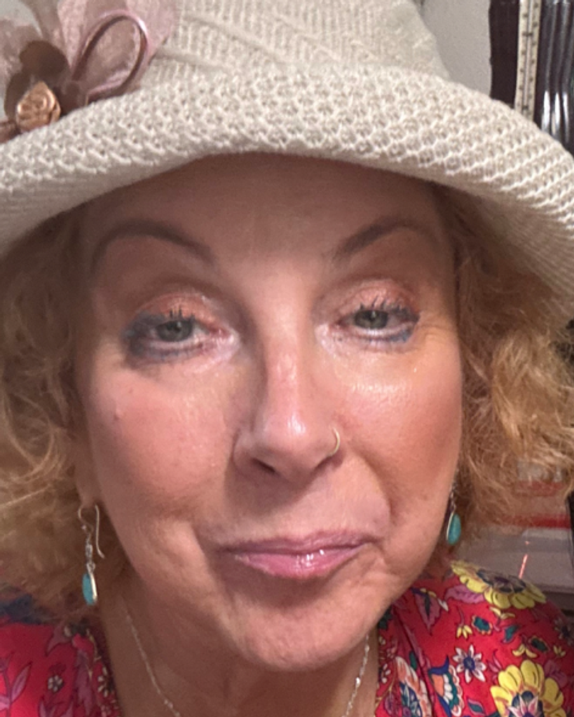Mary Kay Garcia Profile Photo