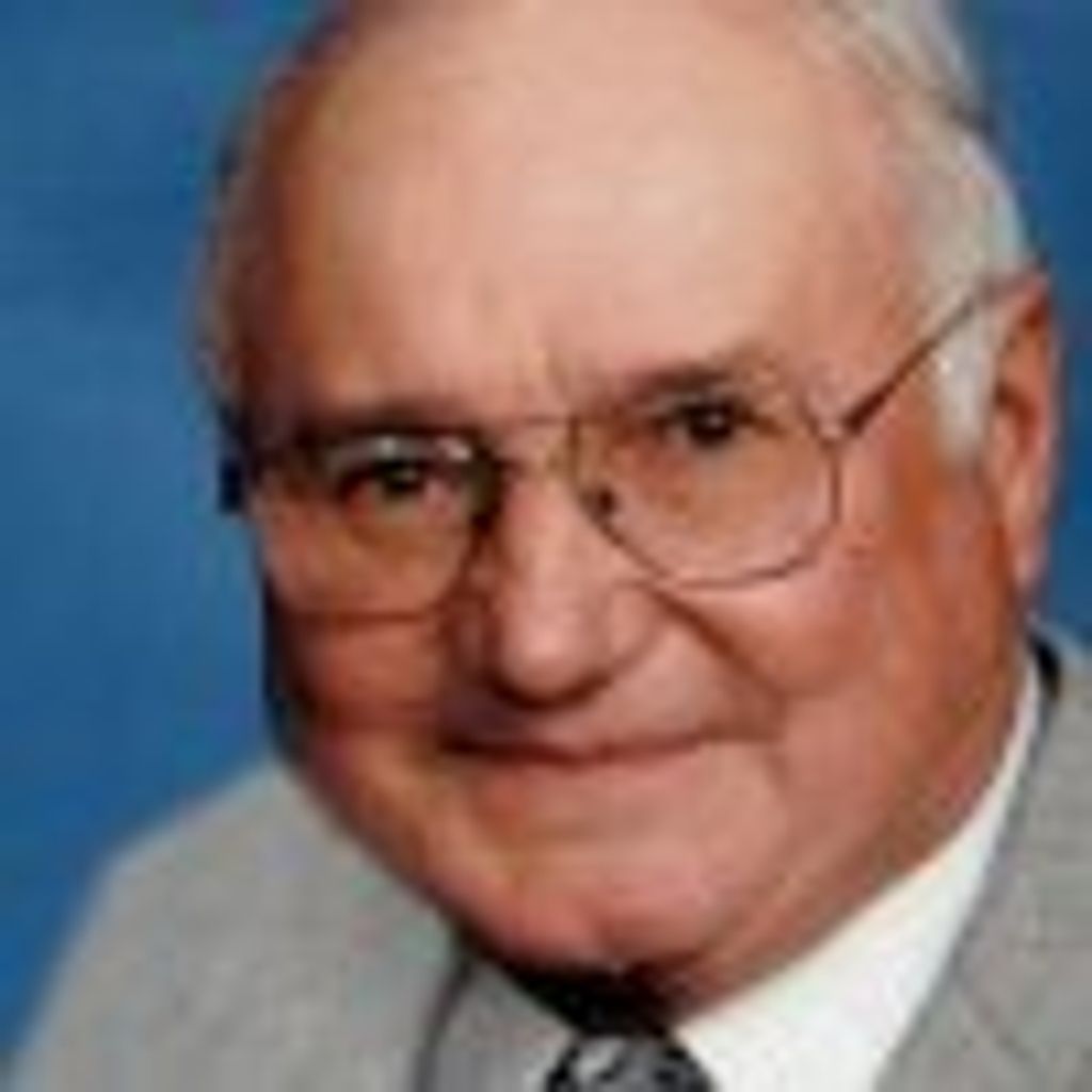 Melvin Ralph Meisner