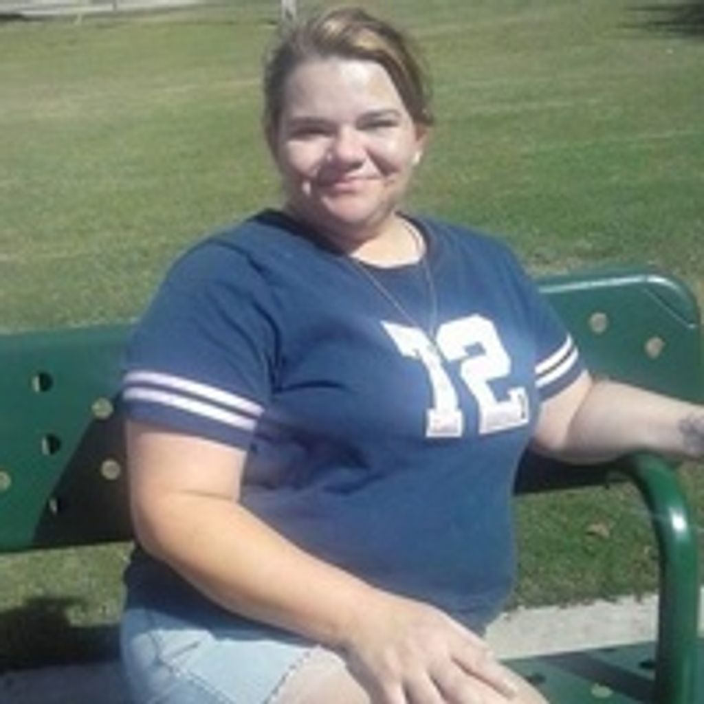 Molly René Whitley Profile Photo