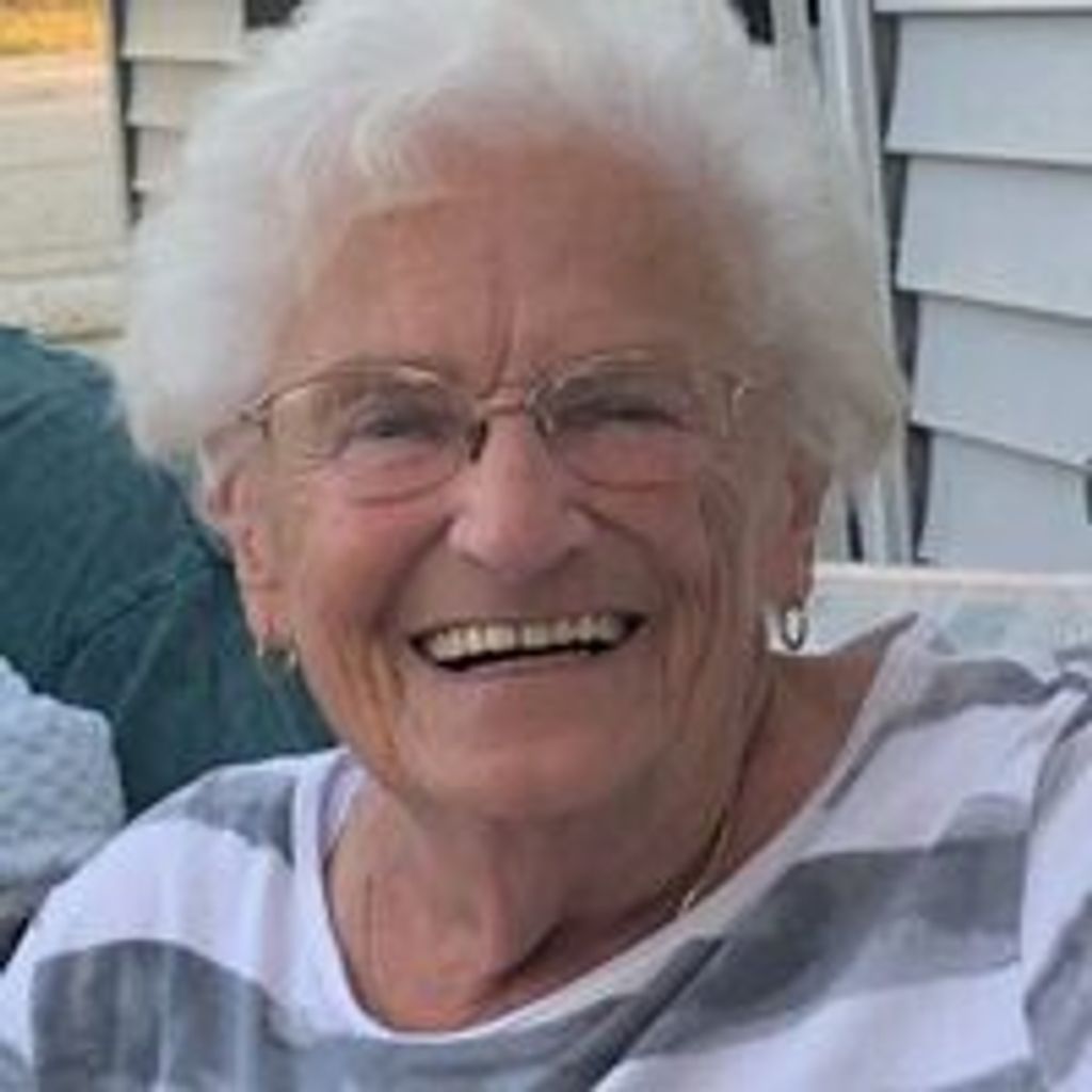 Joanne G. Montgomery