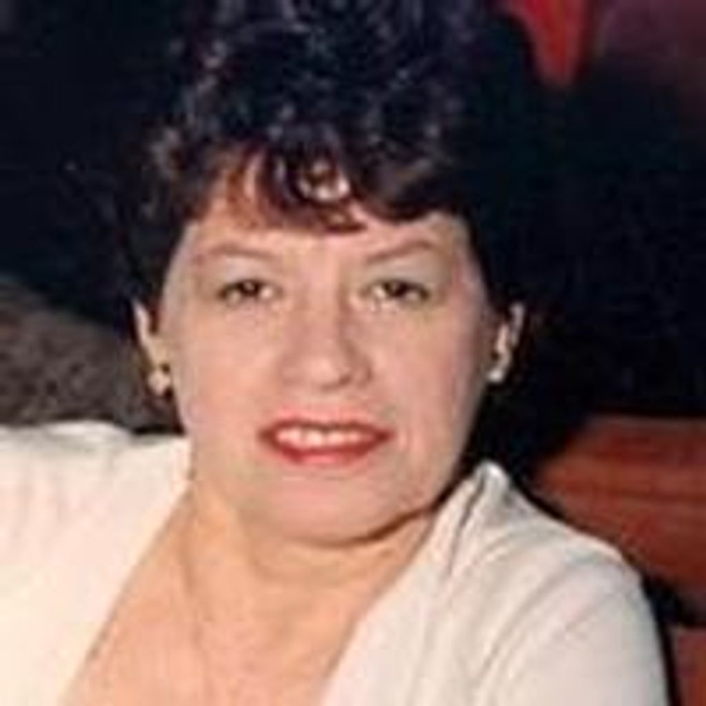 Patricia A. "Pat" Knowles