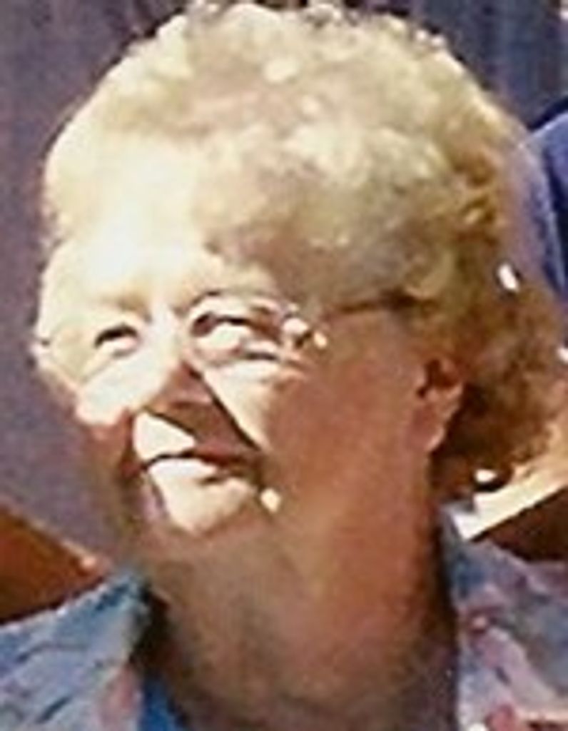 Rita Mae Holzer
