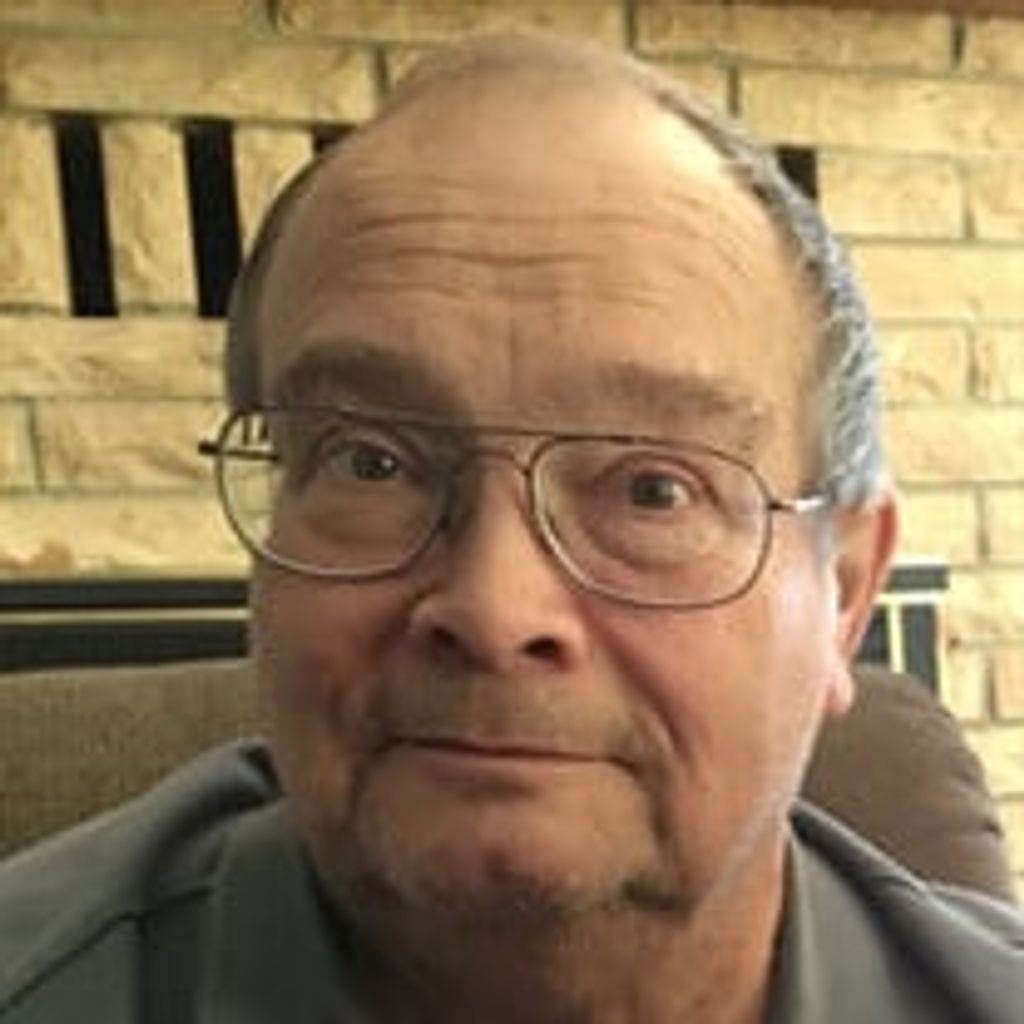 Michael Everitt