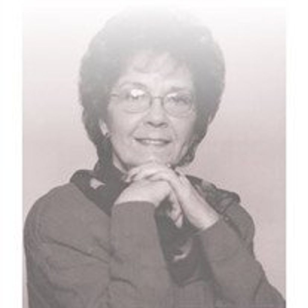 Carolyn Reed