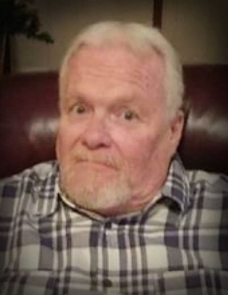 Paul K. Leonard