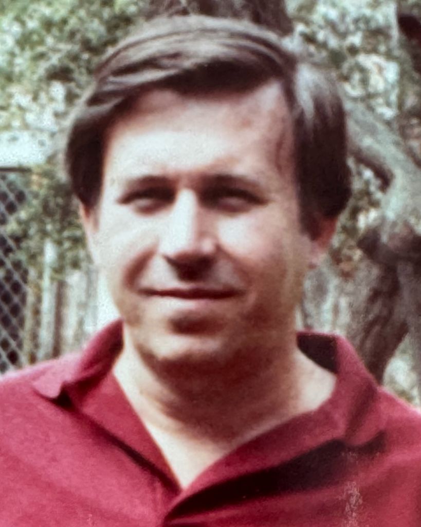 Francis H. "Frank" Mahoney Profile Photo