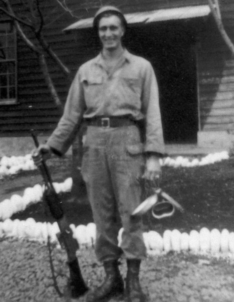 Don LaMar Young