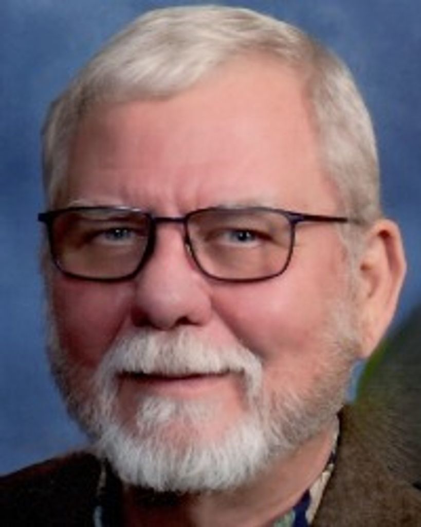 Ralph Leroy Ellingwood Jr. Profile Photo