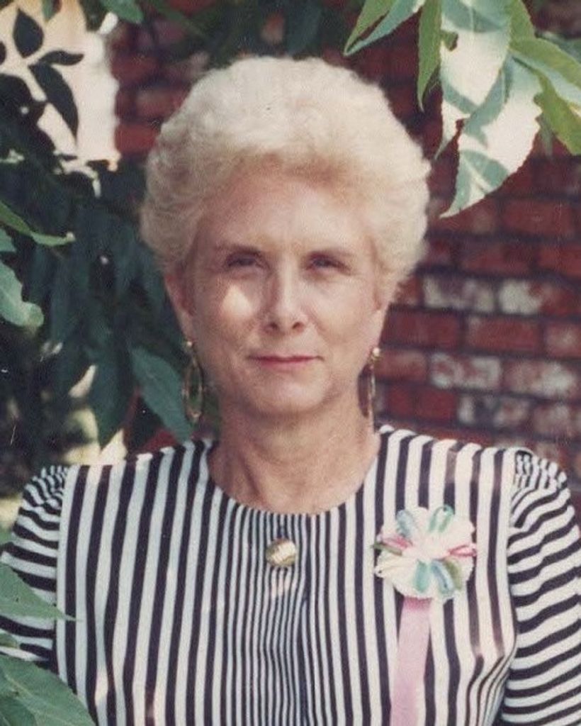 Dorothy Wolff Smith Profile Photo