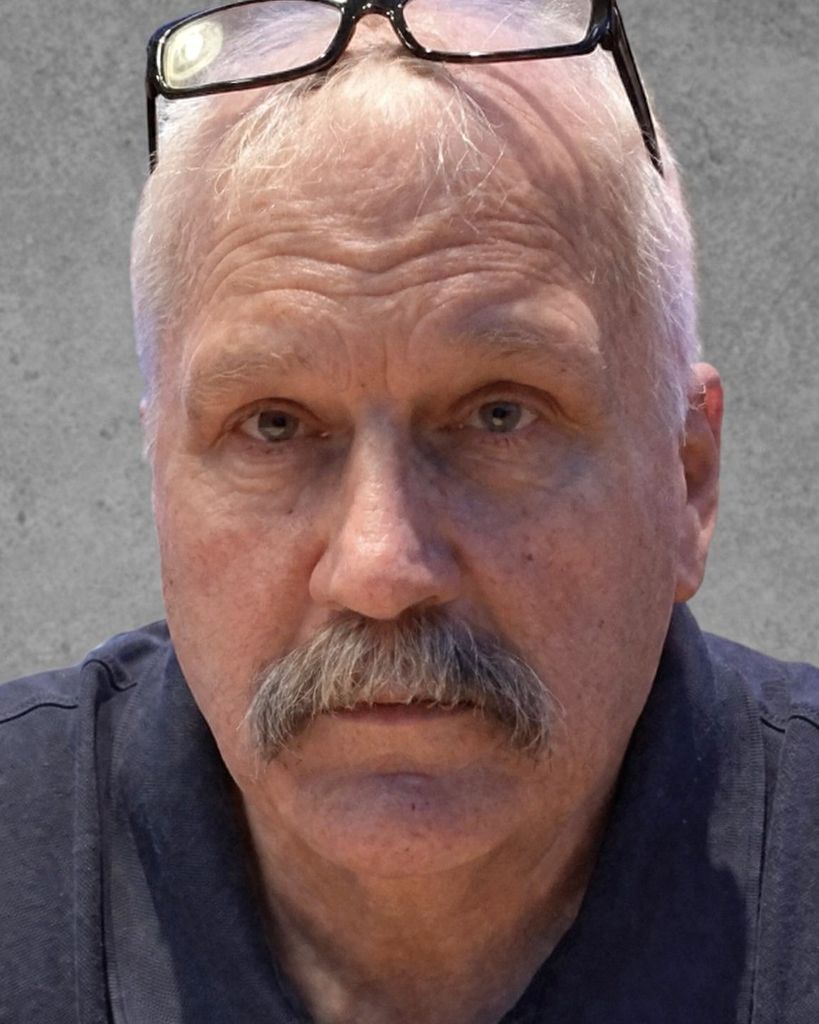 Ross Alan Wynings Profile Photo