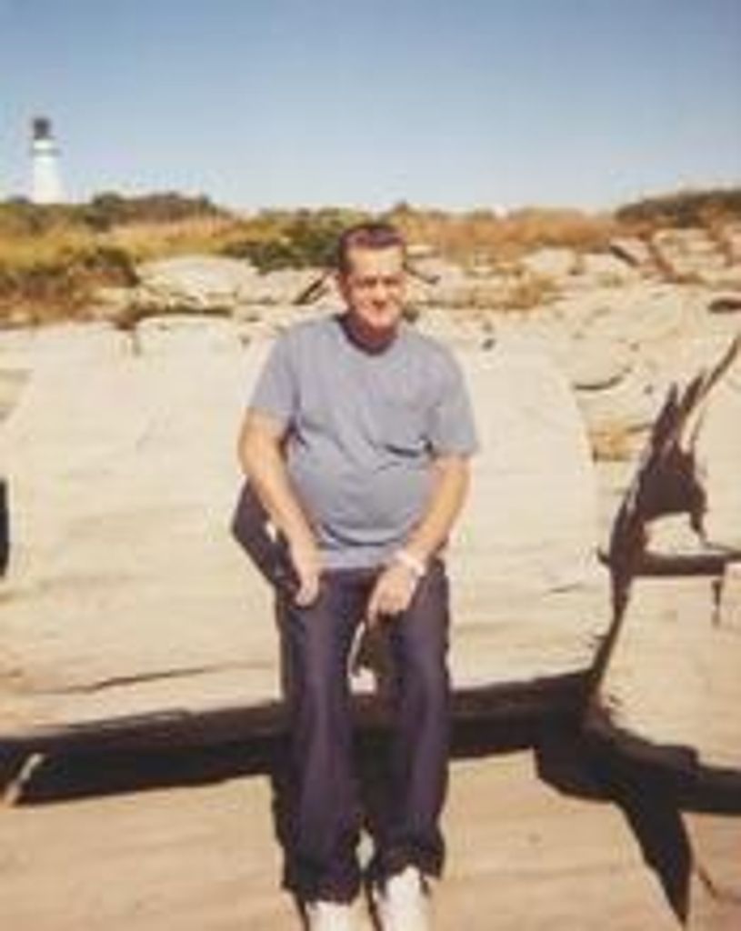 Lonnie J. Quesenberry