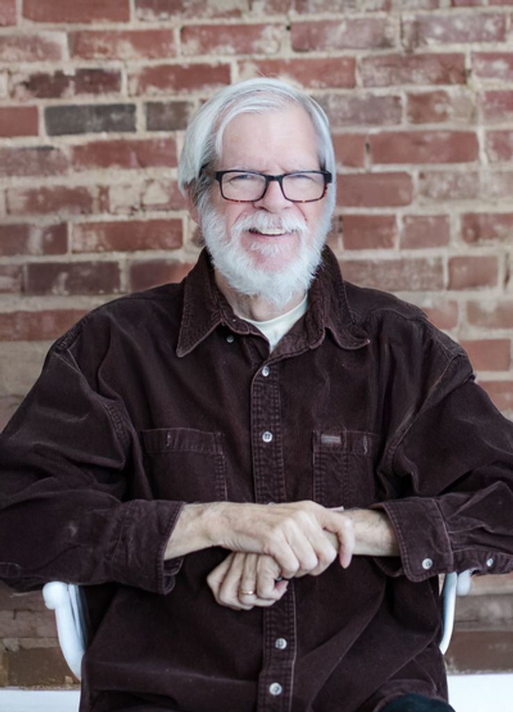 Rodney Gray Burke