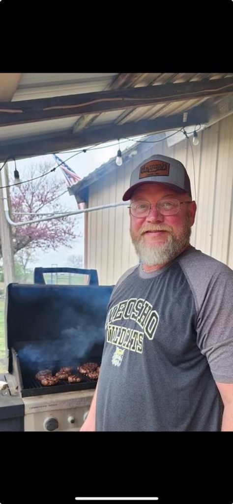Michael Sean Dayton Castleberry Profile Photo