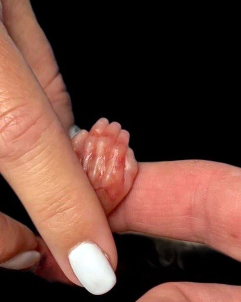 Willa Barrett Brunson Profile Photo