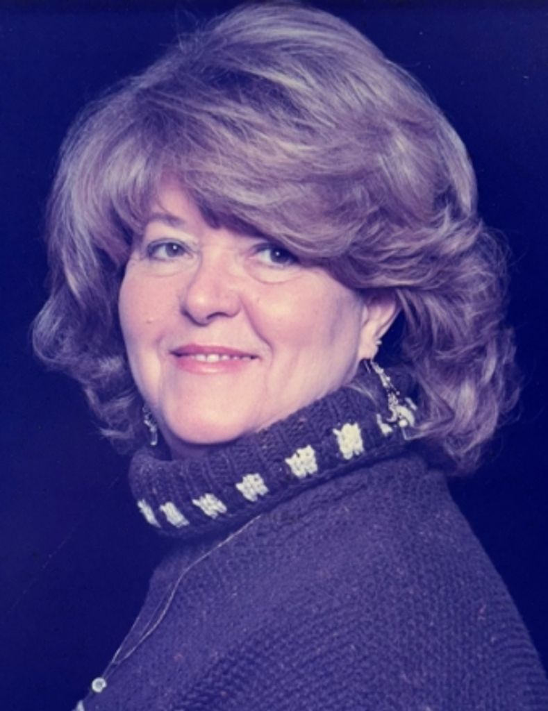 Sharon   Kaye  Kimberly (Nuzzi)