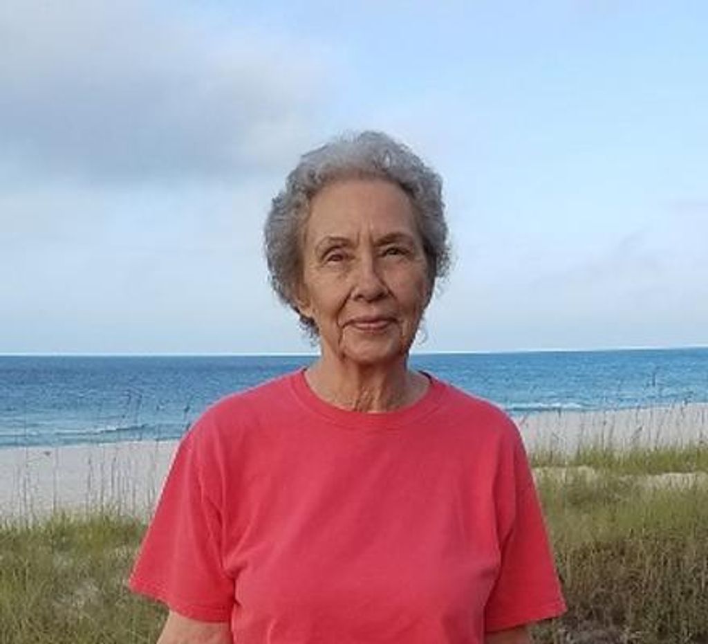 Marie Eldridge Profile Photo