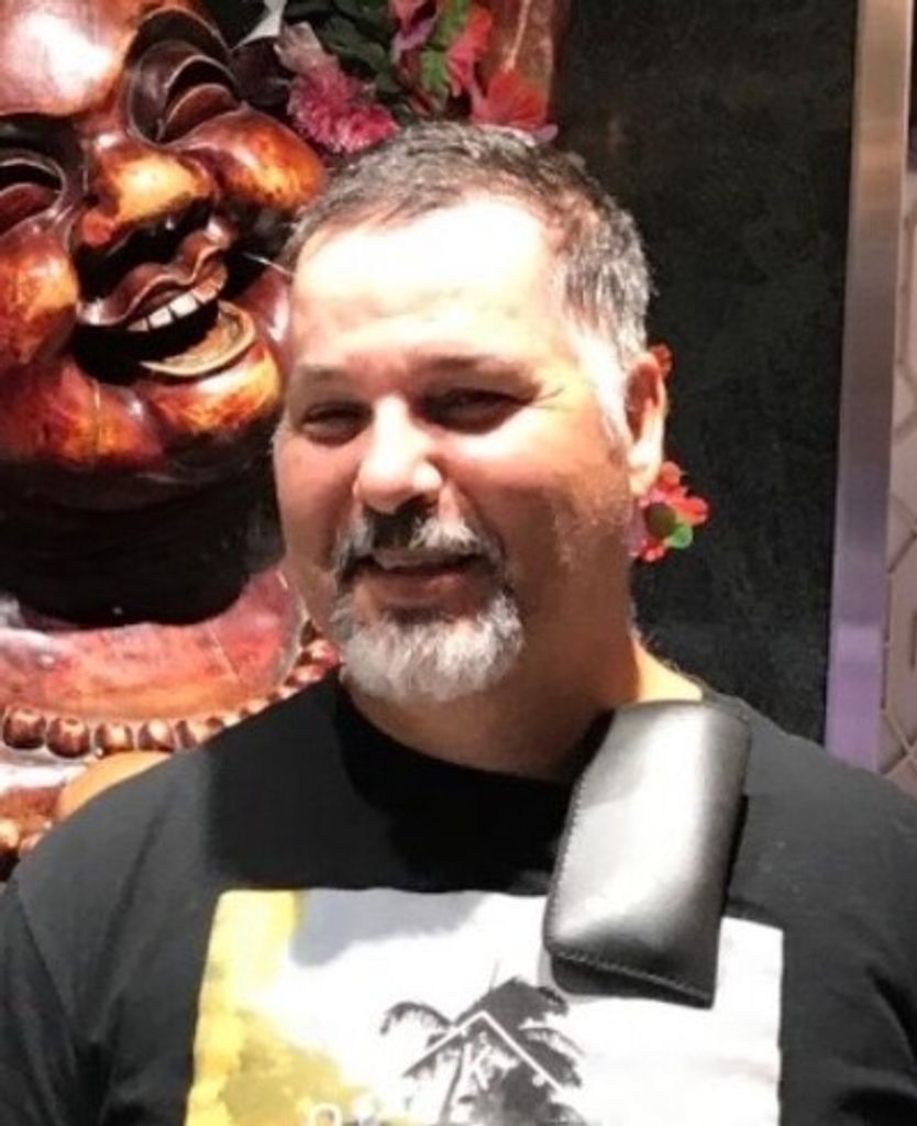 Keith Matthew Sayers Profile Photo