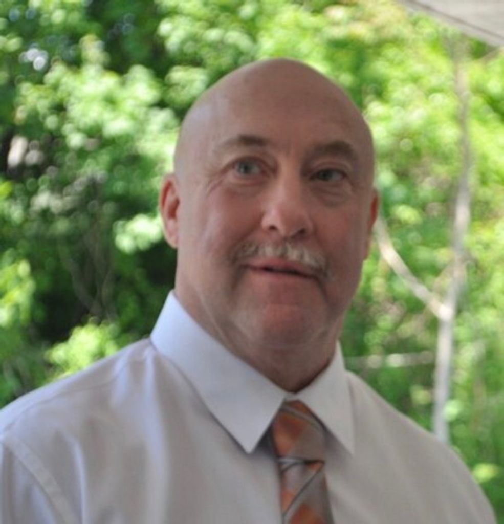 John Francis Grimes Iii Profile Photo