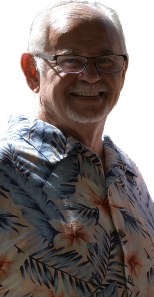 Gerry L. Hancock Profile Photo