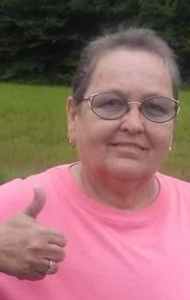 Yvette Marie Wood Mimbs Profile Photo