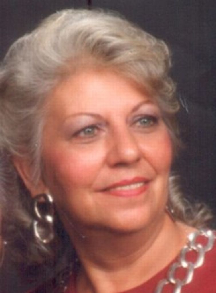 Rita Jo Lee