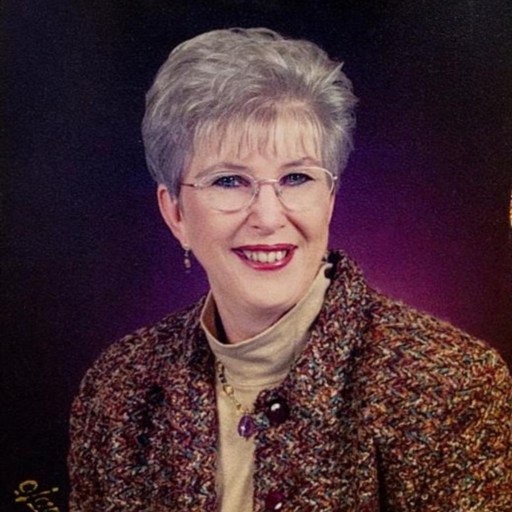 Elizabeth Ann (Sellers) Day Profile Photo