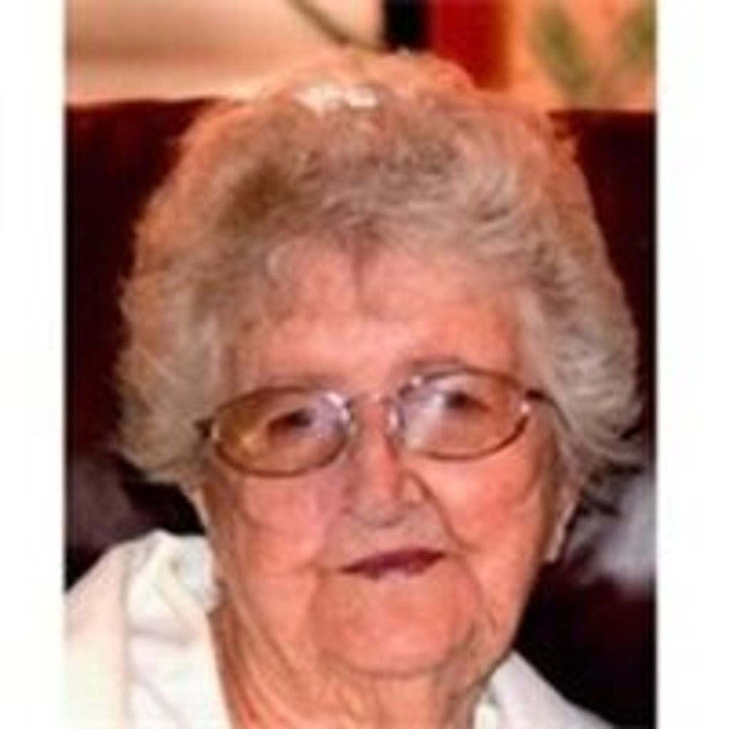 Annie B. Wade Profile Photo